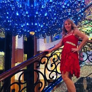 Meet your Posher, Millie